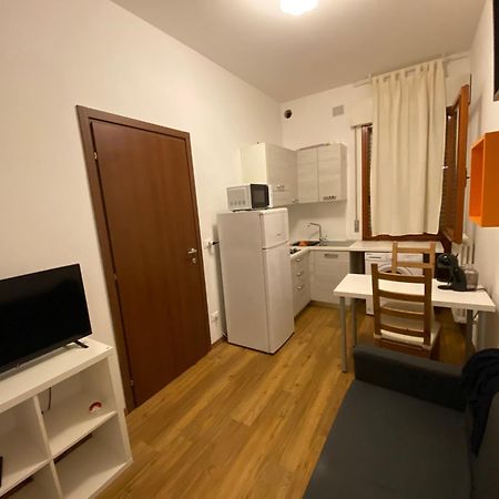Portello Pádua Exterior foto