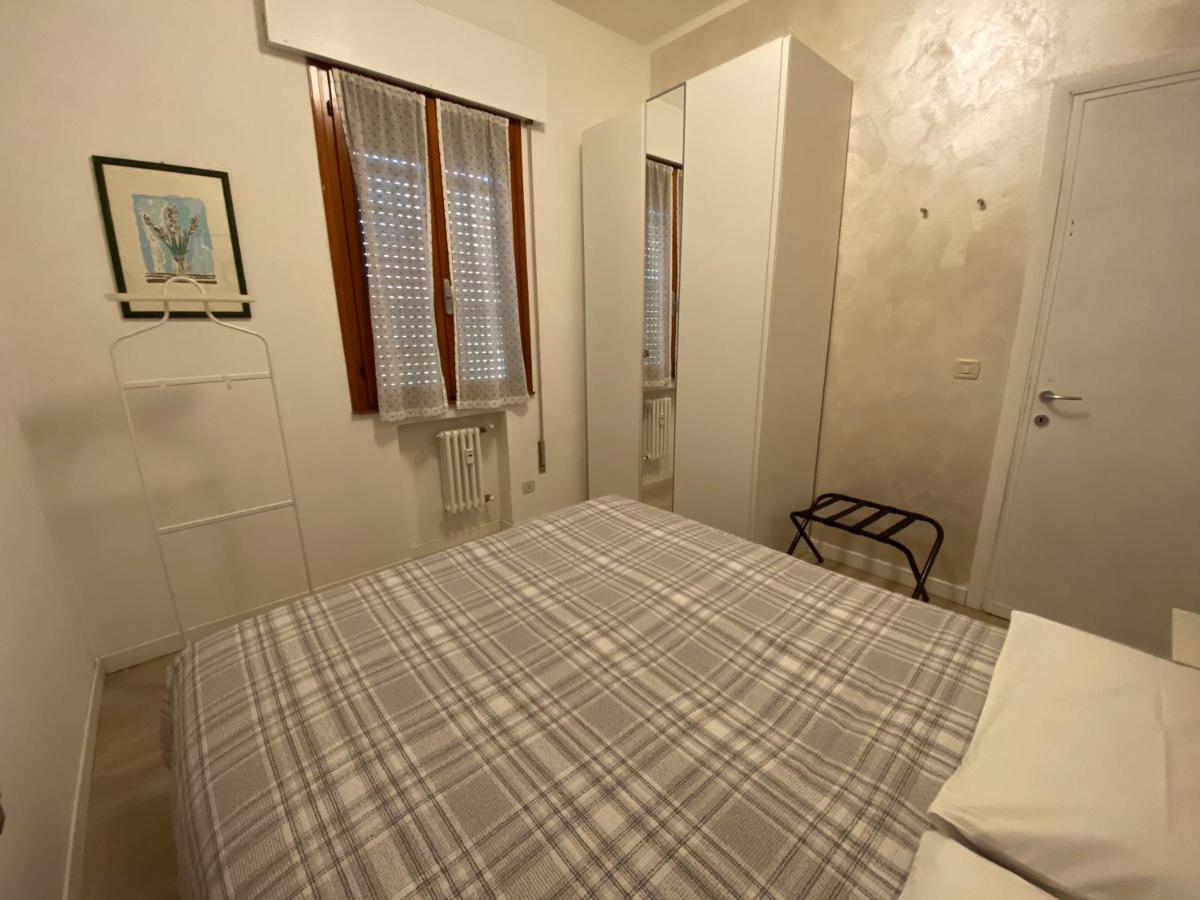 Portello Pádua Exterior foto