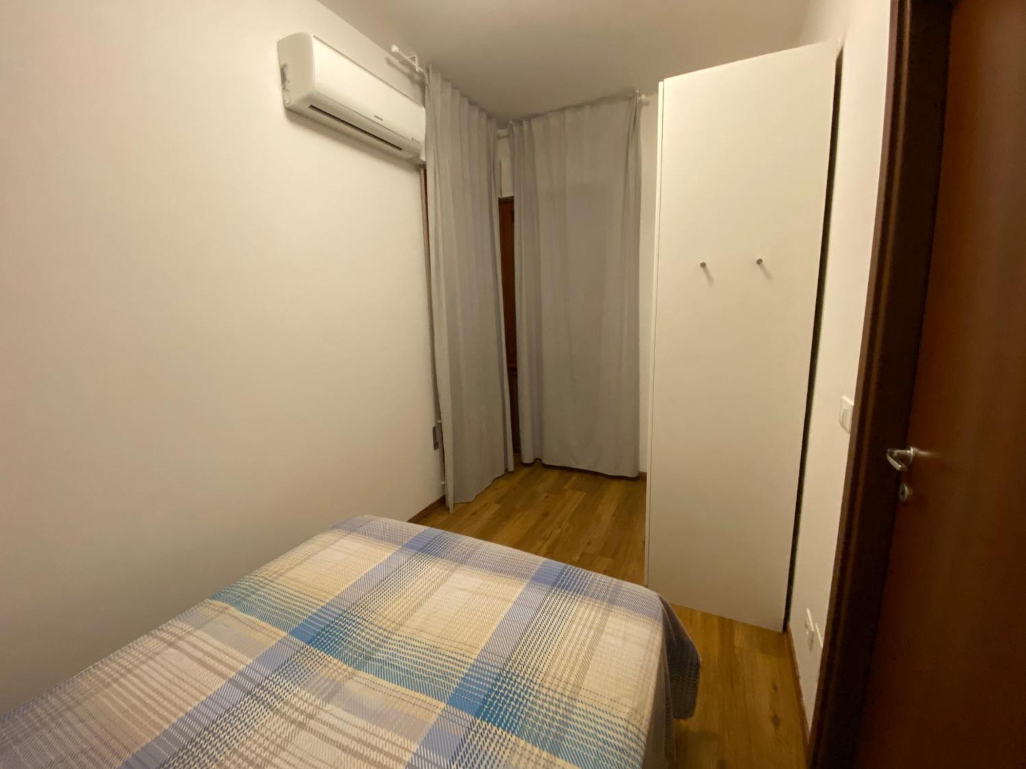 Portello Pádua Exterior foto