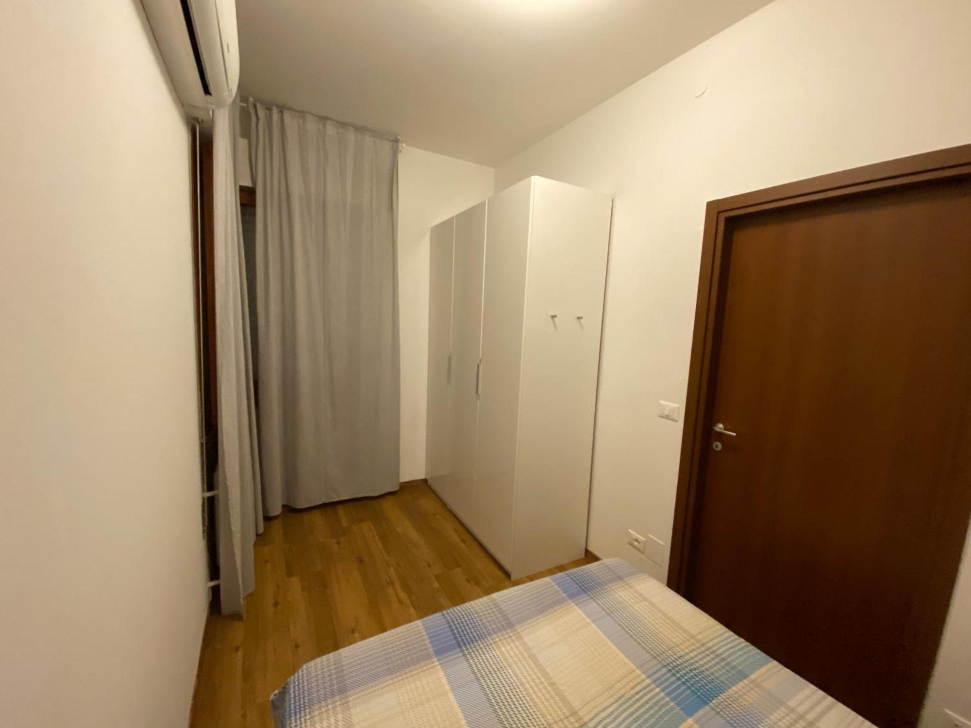 Portello Pádua Exterior foto